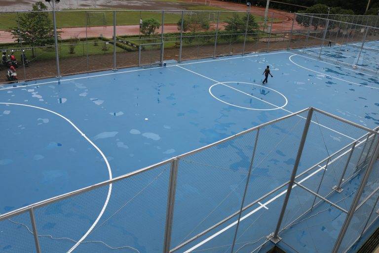 Lapangan Futsal