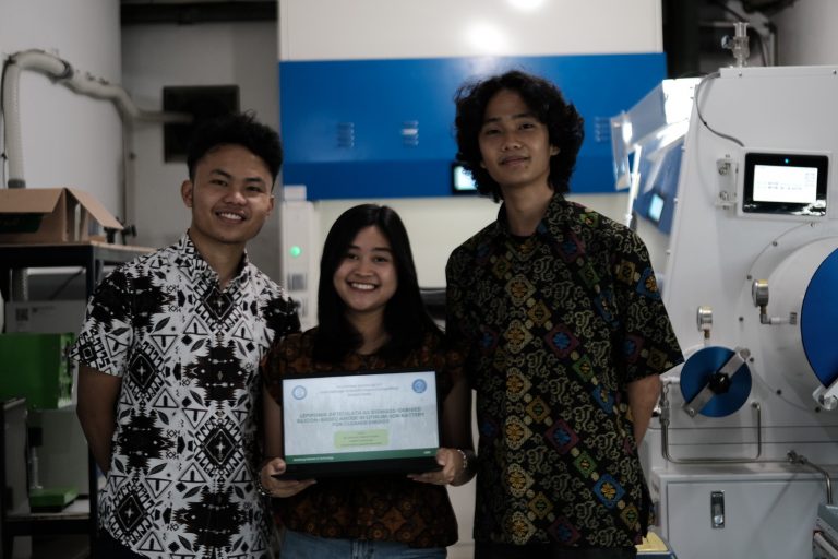 Fakultas Teknik Mesin Dan Dirgantara - ITB