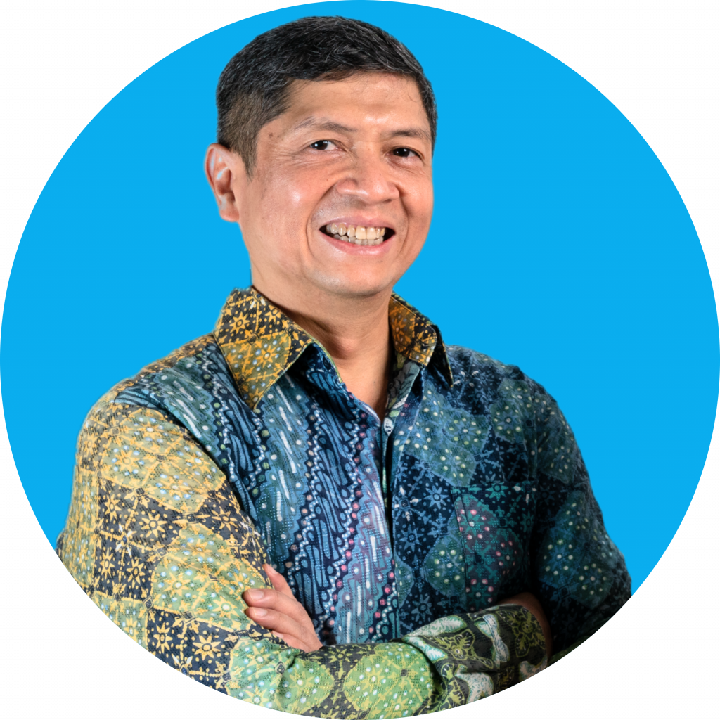 Program Studi Doktor - Fakultas Teknik Mesin dan Dirgantara - ITB